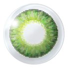 GEMSTONE GREEN