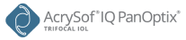 ActySof IQ PanOptix Logo
