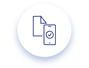 Phone icon