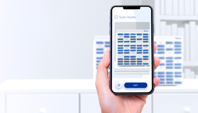 fitscan app image