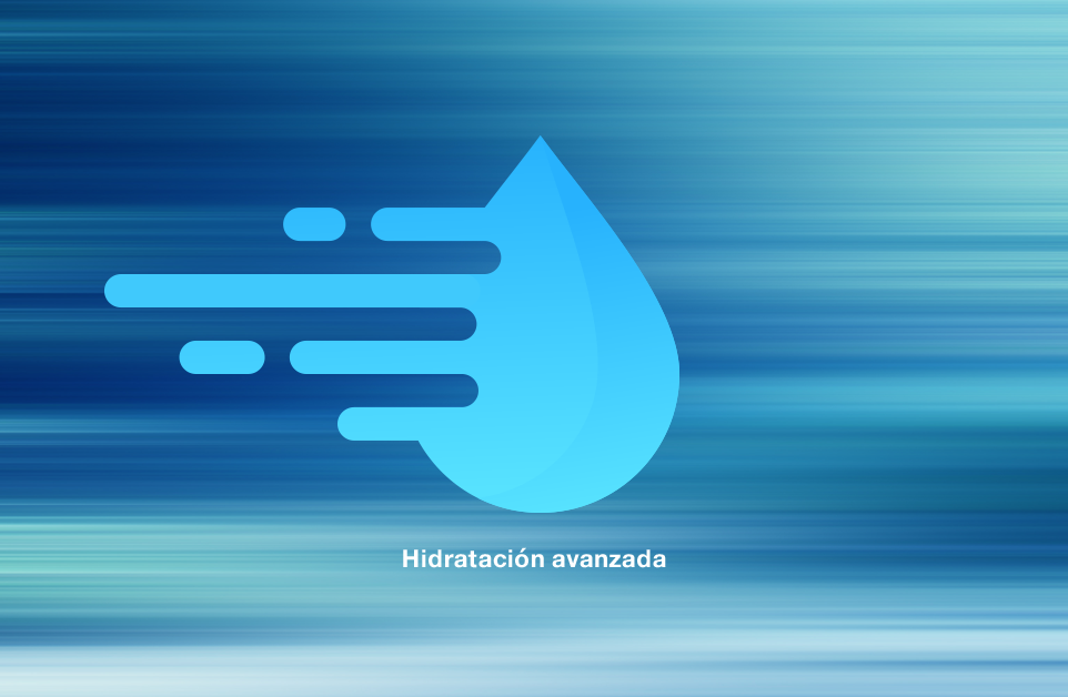 advanced hydration