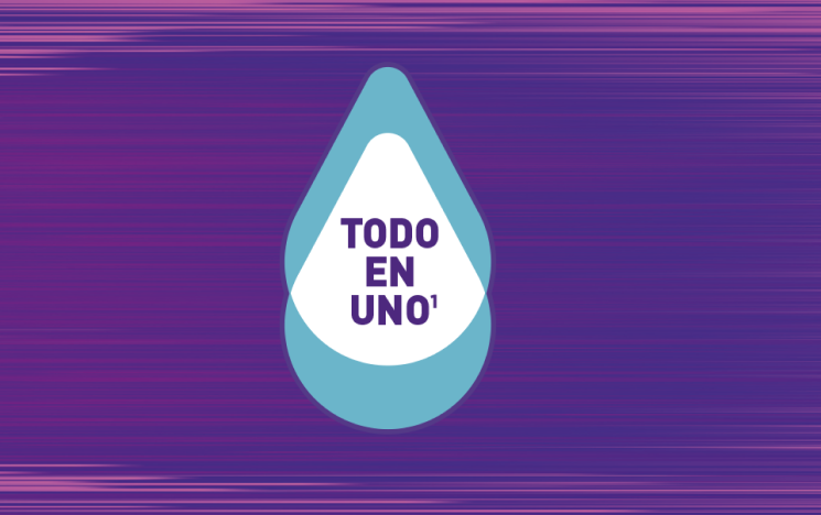 Todo en uno