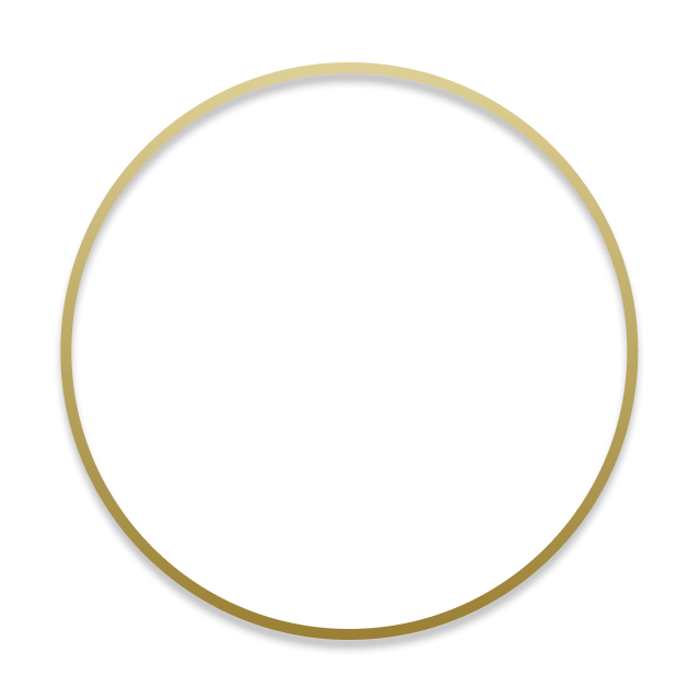 13,9% icon and text in circles