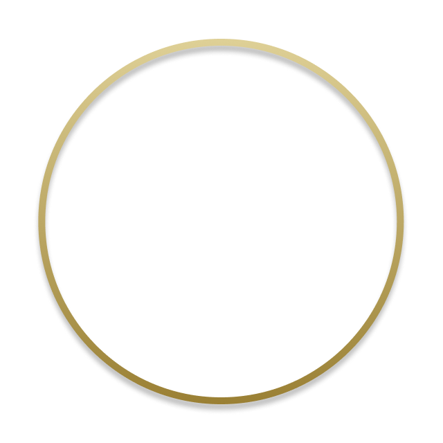 5x icon and text in circles