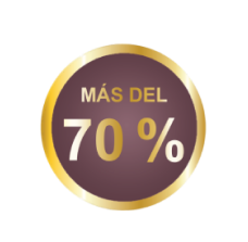 70% icon