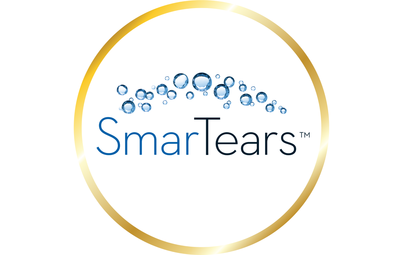 SmarTears logo