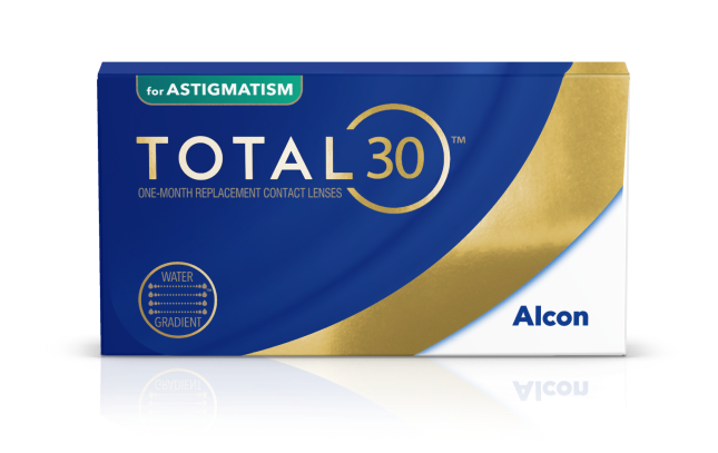 TOTAL30® pack shot