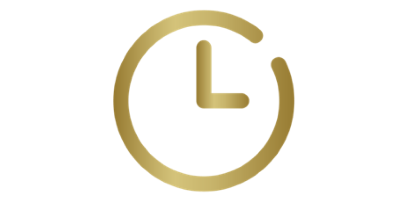 Clock icon