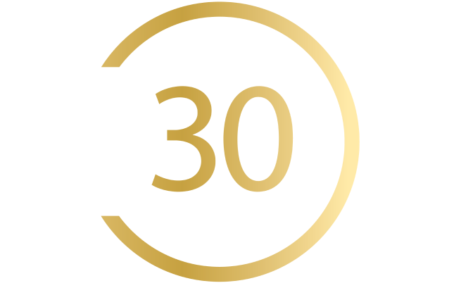 even day 30 TOTAL30