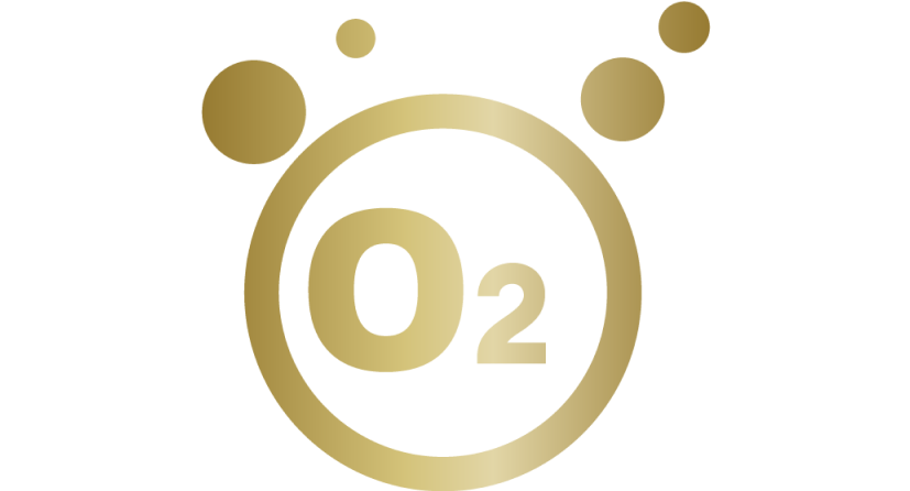 Oxygen icon