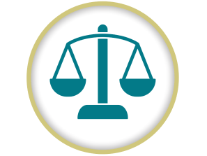 Scale icon