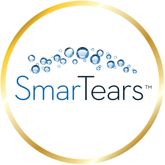 SmarTears logo