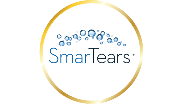 SmarTears logo