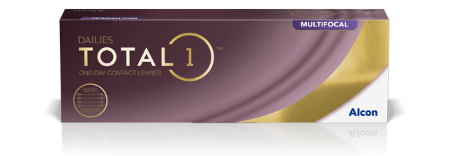 Total 1 multifocal