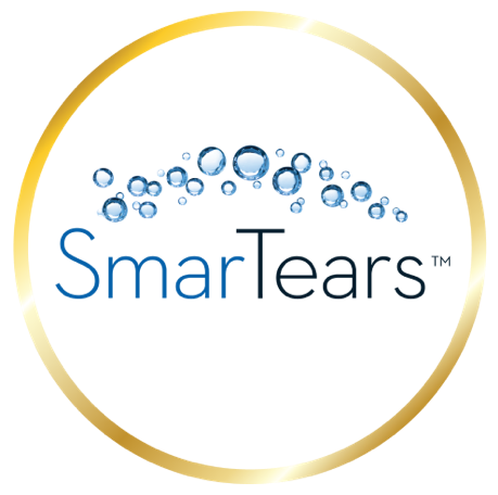 SmarTears logo