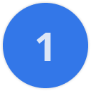 Número 1