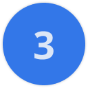 Número 3