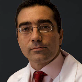 Prof. Julián García Feijóo