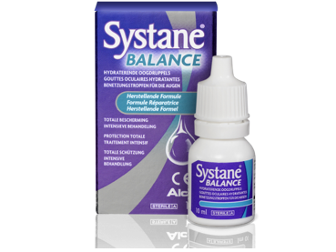 Systane Balance packshot