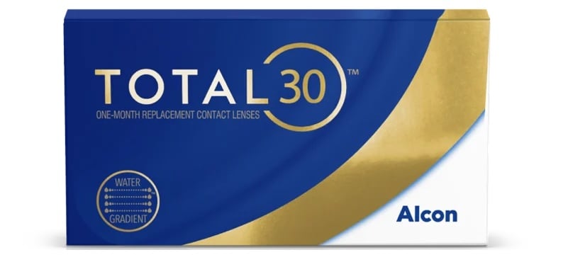 TOTAL30 packshot