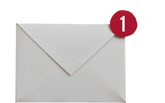 Email Envelope