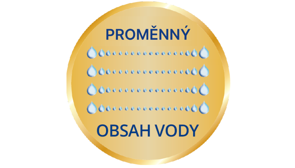 Logo technologie Water Gradient