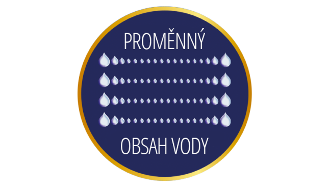 Logo technologie Water Gradient