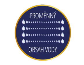 Logo technologie Water Gradient