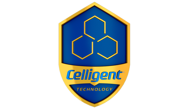 Celligent logo