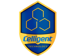 Celligent logo