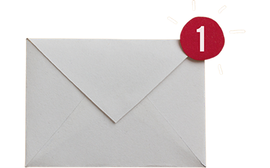 Email Envelope