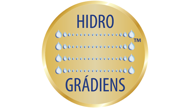 Hidrogádiens technológia logó