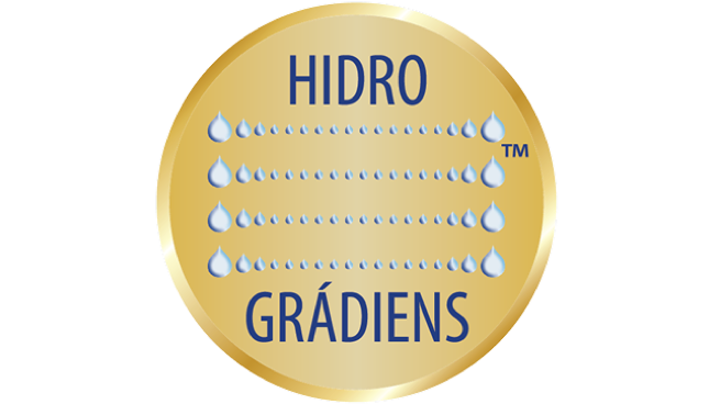 Hidrogádiens technológia logó